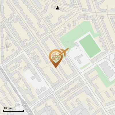 Foto zu Schumannstraße 14, 22083 Hamburg