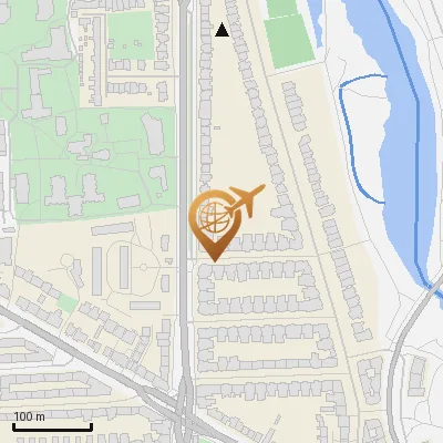 Foto zu Siemssenstraße 14, 20251 Hamburg