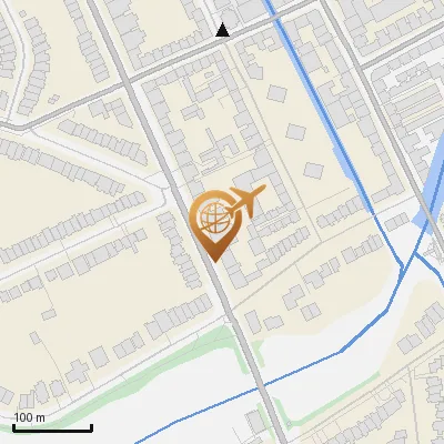 Foto zu Sierichstraße 14, 22301 Hamburg