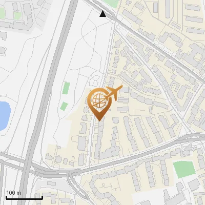 Foto zu Silcherstraße 14, 22761 Hamburg