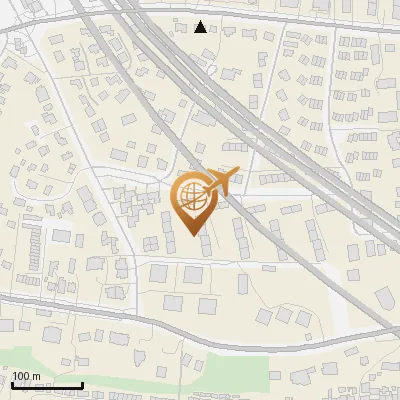 Foto zu Strehlowweg 14, 22605 Hamburg