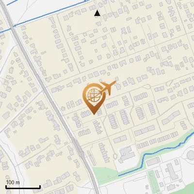 Foto zu Stühmtwiete 14, 22175 Hamburg