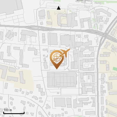 Foto zu Süderelbering 14, 21149 Hamburg