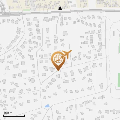 Foto zu Tannenhügel 14, 21149 Hamburg