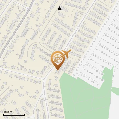 Foto zu Teutonenweg 14, 22453 Hamburg