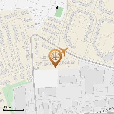 Foto zu Thymianstieg 14, 22309 Hamburg