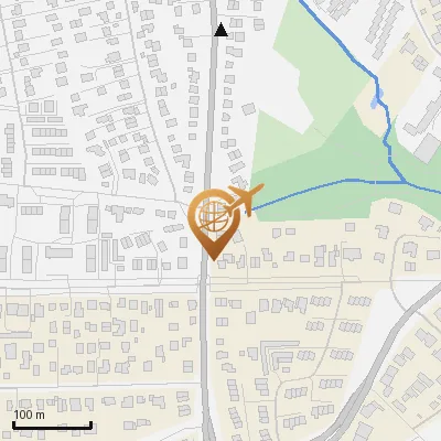 Foto zu Ulzburger Straße 14, 22399 Hamburg