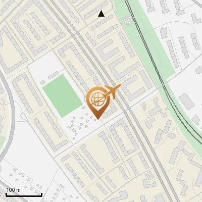 Foto zu Von-Elm-Weg 14, 22111 Hamburg