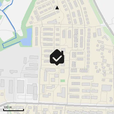Bild zu Vorderste Wiese 14, 22143 Hamburg