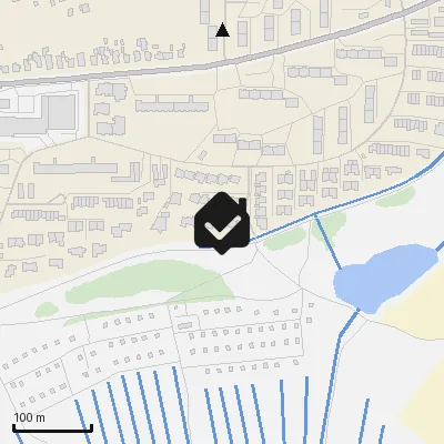 Bild zu Wassermannweg 14, 21031 Hamburg