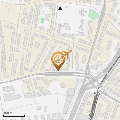 Foto zu Weidestraße 14, 22083 Hamburg