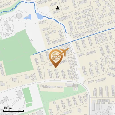 Foto zu Werfelring 14, 22175 Hamburg