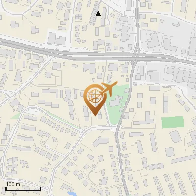 Foto zu Wesselburer Weg 14, 22549 Hamburg