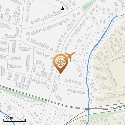 Foto zu Wichelkamp 14, 22179 Hamburg