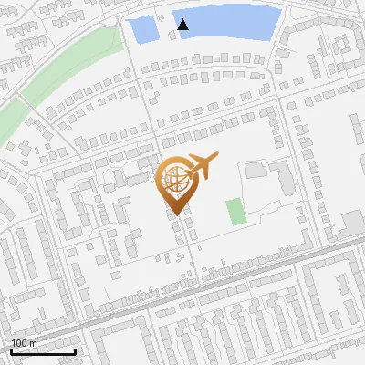 Foto zu Wilhelm-Busch-Weg 14, 21073 Hamburg