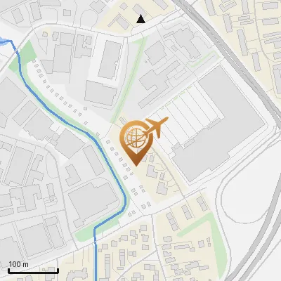 Foto zu Wittenmoor 14, 22525 Hamburg