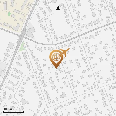 Foto zu Wölckenstraße 14, 22393 Hamburg