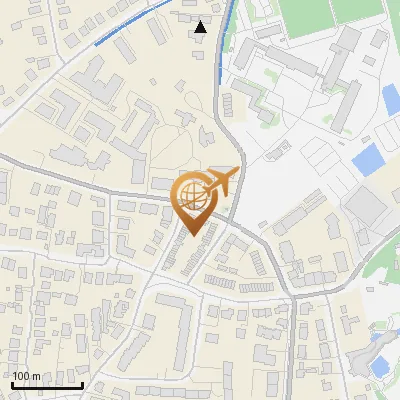 Foto zu Wördemanns Weg 14, 22527 Hamburg