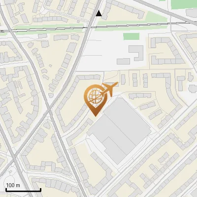 Foto zu Zesenstraße 14, 22301 Hamburg