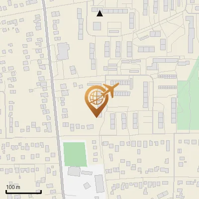 Foto zu Zinnowitzer Straße 14, 22147 Hamburg