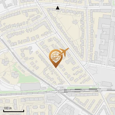 Foto zu Zöllnerstraße 14, 22761 Hamburg