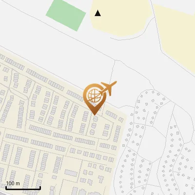 Foto zu Bockhorster Höhe 140, 21031 Hamburg