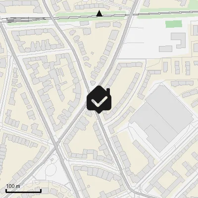 Bild zu Dorotheenstraße 140, 22301 Hamburg