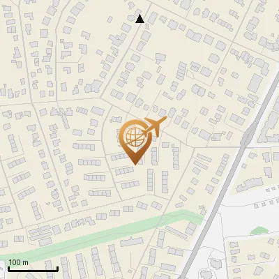 Foto zu Eckerkamp 140, 22391 Hamburg