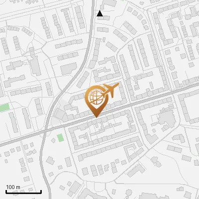 Foto zu Eißendorfer Straße 140, 21073 Hamburg