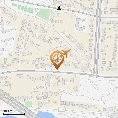 Foto zu Elbchaussee 140, 22763 Hamburg