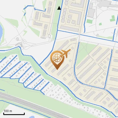 Foto zu Felix-Jud-Ring 140, 21035 Hamburg