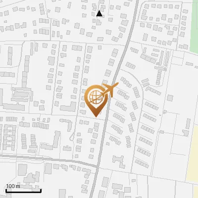 Foto zu Marmstorfer Weg 140, 21077 Hamburg