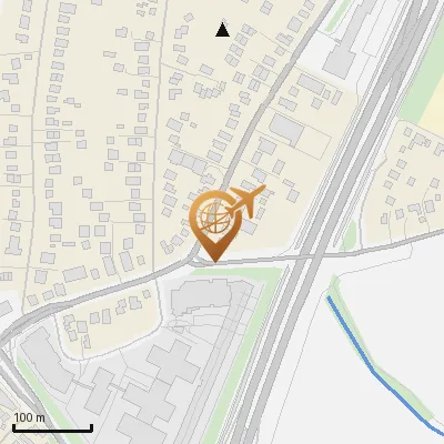 Foto zu Oldesloer Straße 140, 22457 Hamburg