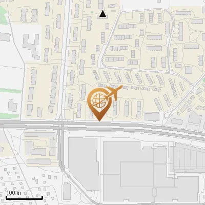 Foto zu Osdorfer Landstraße 140, 22549 Hamburg