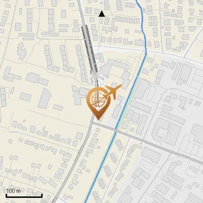 Foto zu Paul-Sorge-Straße 140, 22455 Hamburg