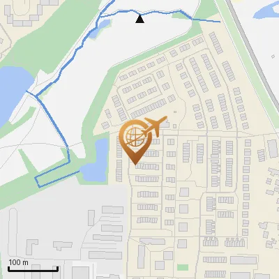 Foto zu Rahlstedter Kamp 140, 22143 Hamburg