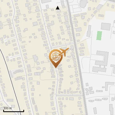 Foto zu Simrockstraße 140, 22589 Hamburg