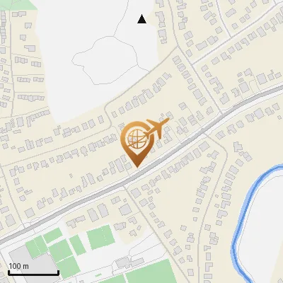 Foto zu Alte Landstraße 141, 22339 Hamburg