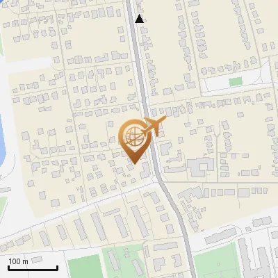 Foto zu August-Krogmann-Straße 141, 22159 Hamburg