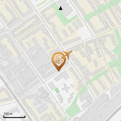 Foto zu Heinrich-Hertz-Straße 141, 22083 Hamburg