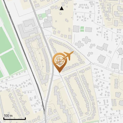 Foto zu Julius-Vosseler-Straße 141, 22527 Hamburg