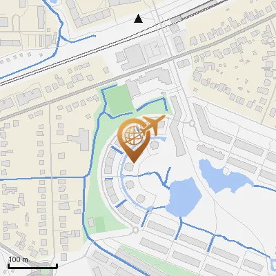 Foto zu Max-Herz-Ring 141, 22159 Hamburg