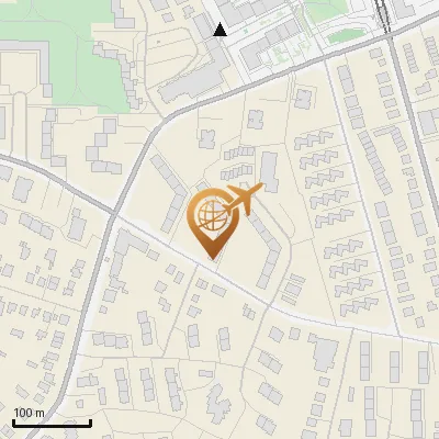 Foto zu Vielohweg 141, 22455 Hamburg