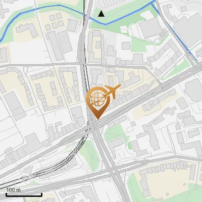 Foto zu Wandsbeker Marktstraße 141, 22041 Hamburg