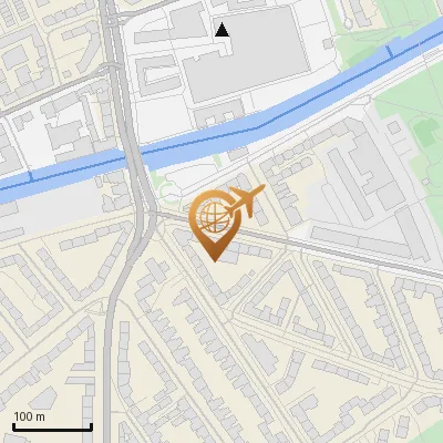 Foto zu Weidestraße 141, 22083 Hamburg