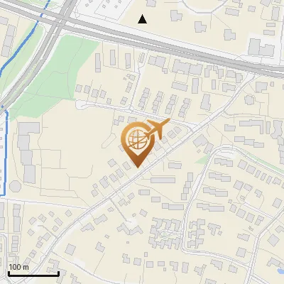 Foto zu Bockhorst 142, 22589 Hamburg