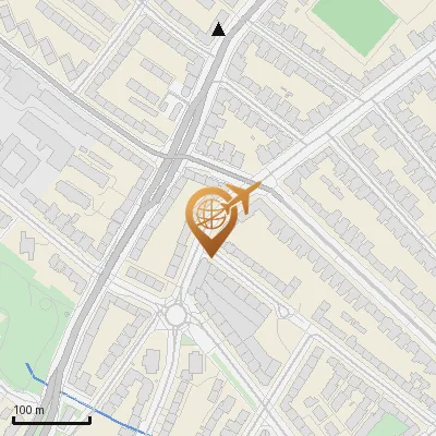 Foto zu Eppendorfer Weg 142, 20253 Hamburg