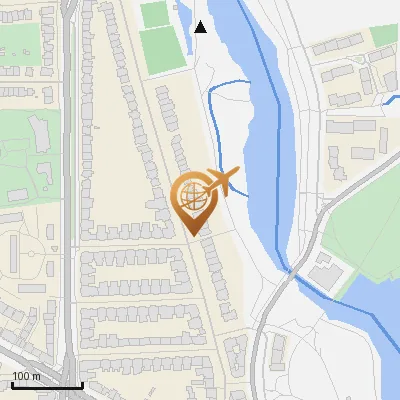 Foto zu Erikastraße 142, 20251 Hamburg