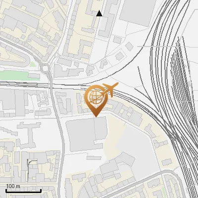 Foto zu Gaußstraße 142, 22765 Hamburg