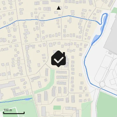 Bild zu Klabautermannweg 142, 22457 Hamburg